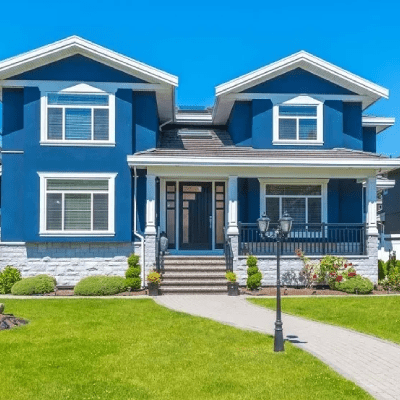 PAINTING SERVICES
