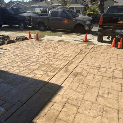 PRESSURE WASHING